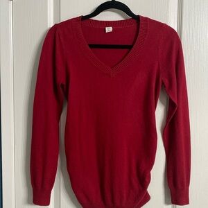 Old Navy Maternity Sweater
